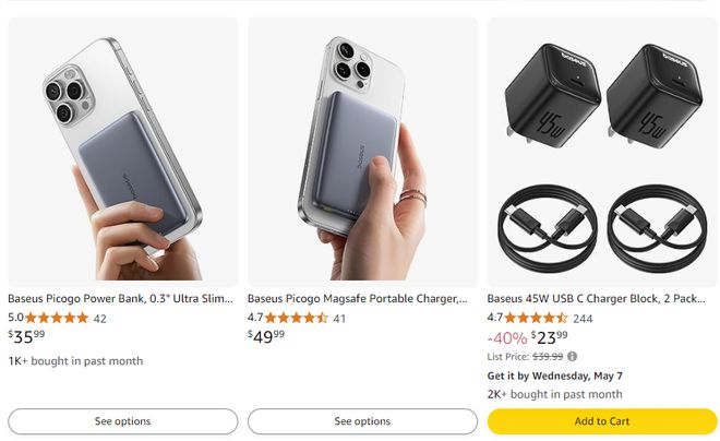 eus倍思伸缩线充电产品全球销量TOP1密码不朽情缘平台登录入口筑牢充电品质解构Bas(图2)