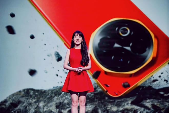 Note16 系列 AI 手机战神归来不朽情缘星纪魅族新品发布国民严选魅族(图4)