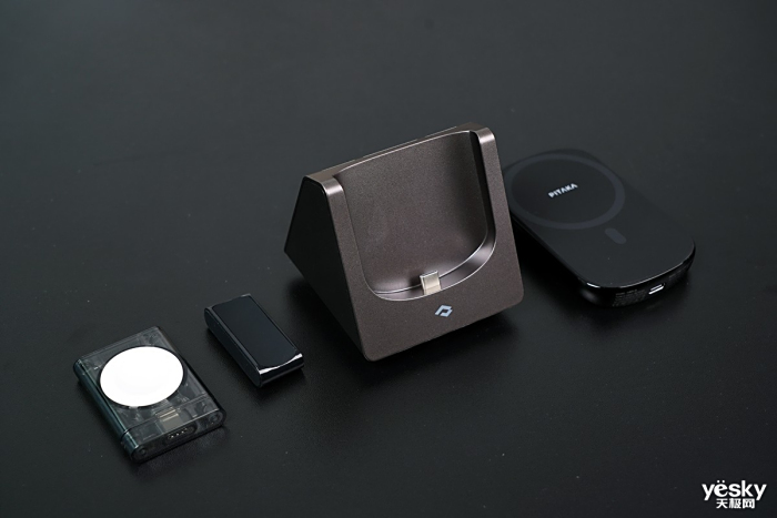 Slider多功能四合一无线充电底座体验不朽情缘试玩版PITAKA MagEZ(图5) Slider多功能四合一无线充电底座体验不朽情缘试玩版PITAKA MagEZ(图5)