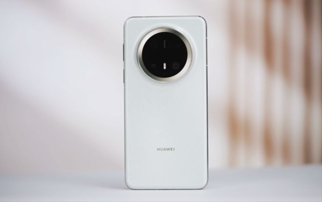 6大配色+磁吸生态双层OLED屏更耐用不朽情缘华为Mate80三大升级实锤(图4)